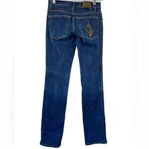 Baby Phat Vintage Y2K Jeans